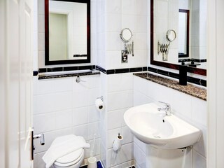 Apartamento Stratford-upon-Avon Características 8