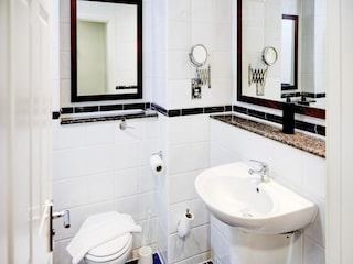 Apartment Stratford-upon-Avon Features 8