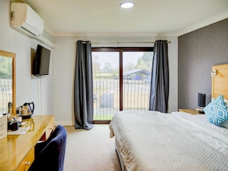 Apartment Stratford-upon-Avon Features 9