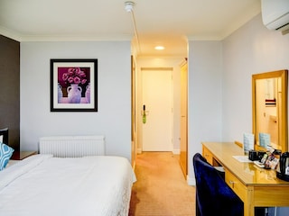 Apartment Stratford-upon-Avon Features 12