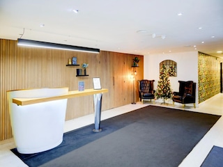 Apartment Stratford-upon-Avon Features 7