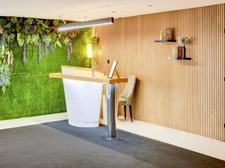 Apartamento Stratford-upon-Avon Características 11