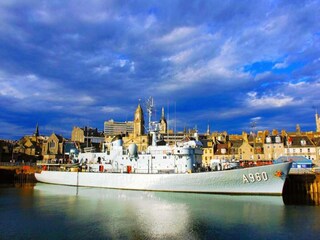 Appartement Stratford-upon-Avon Environnement 24