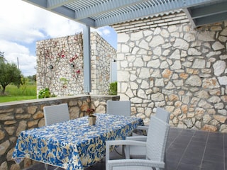 Villa Mouzaki Außenaufnahme 4