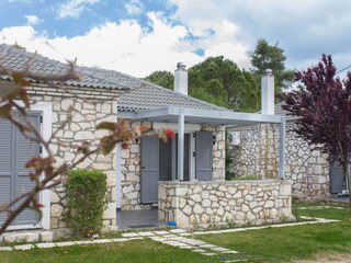 Villa Mouzaki Enregistrement extérieur 6