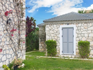Villa Mouzaki Außenaufnahme 10