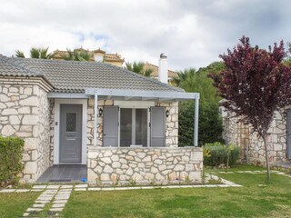 Villa Mouzaki Buitenaudio-opname 8