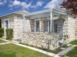 Villa Mouzaki Enregistrement extérieur 6