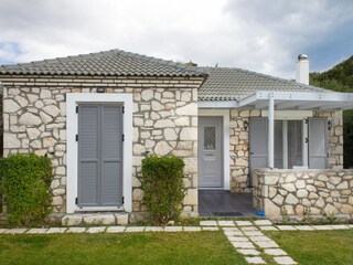 Villa Mouzaki Enregistrement extérieur 7