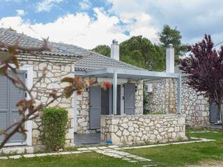 Villa Mouzaki Buitenaudio-opname 6