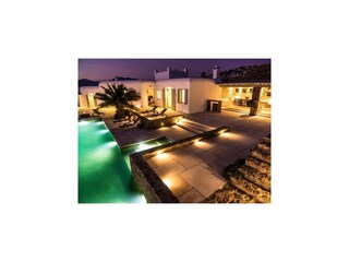 Villa Tourlos  38