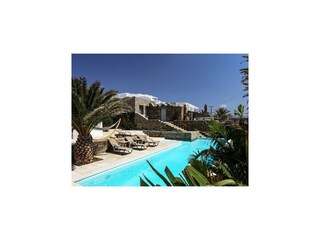 Villa Tourlos  16