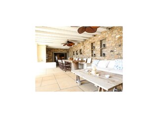 Villa Tourlos  32