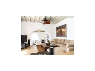 Villa Tourlos  11