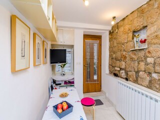 Appartement Dubrovnik Kenmerken 12