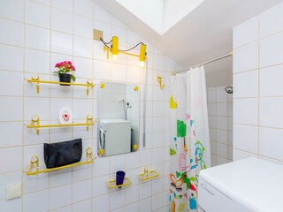 Appartement Dubrovnik Kenmerken 10