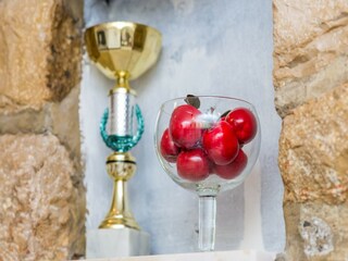 Appartement Dubrovnik Buitenaudio-opname 3