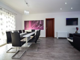 Villa Stankovci Características 26