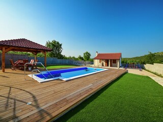 Villa Stankovci Outdoor Recording 7