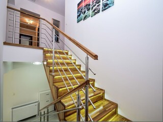 Villa Stankovci Características 29