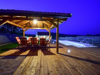 Villa Stankovci Enregistrement extérieur 14