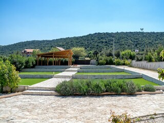 Villa Stankovci Grabación al aire libre 8