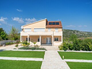 Villa Stankovci Registrazione all'aperto 11