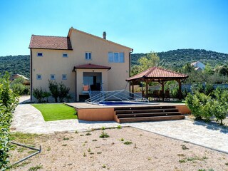 Villa Stankovci Enregistrement extérieur 9