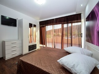 Villa Stankovci Características 21