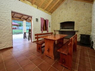 Villa Stankovci Caratteristiche 29