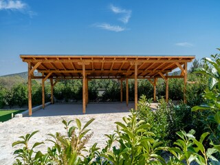 Villa Stankovci Registrazione all'aperto 4