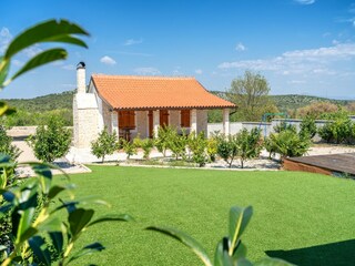 Villa Stankovci Registrazione all'aperto 7