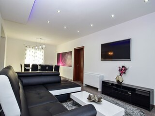 Villa Stankovci Caratteristiche 19