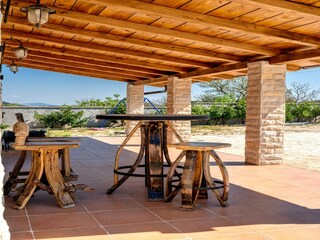 Villa Stankovci Buitenaudio-opname 13