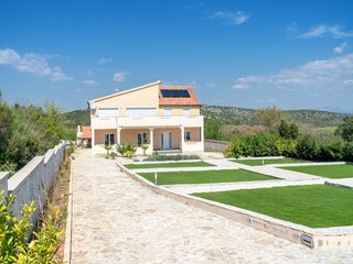 Villa Stankovci Buitenaudio-opname 7