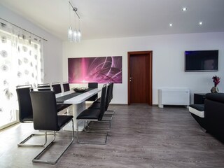 Villa Stankovci Caratteristiche 30