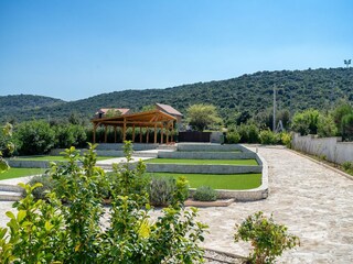 Villa Stankovci Buitenaudio-opname 12