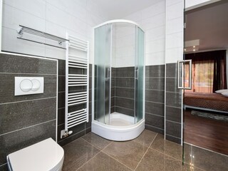 Villa Stankovci Características 22