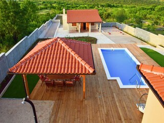 Villa Stankovci Registrazione all'aperto 12