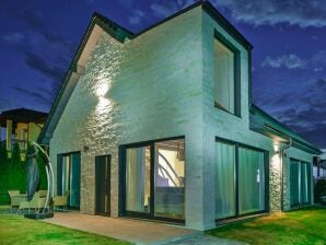 Ferienhaus mit privater Sauna, nahe am Strand-ehemals TUI Ferienhaus - Grzybowo - image1