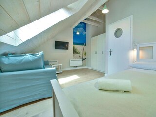 Holiday house Grzybowo Features 11