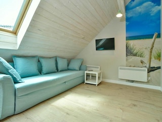 Holiday house Grzybowo Features 12