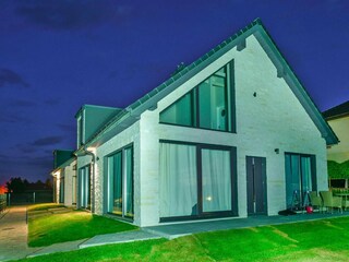 Holiday house Grzybowo Outdoor Recording 2