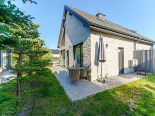 Vakantiepark Grzybowo Buitenaudio-opname 1