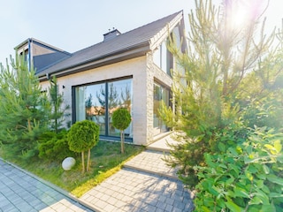 Vakantiepark Grzybowo Buitenaudio-opname 2