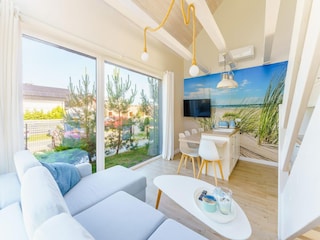 Ferienpark Grzybowo Ausstattung 9