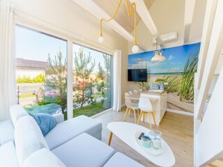 Vakantiepark Grzybowo Kenmerken 29