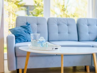 Vakantiepark Grzybowo Kenmerken 35