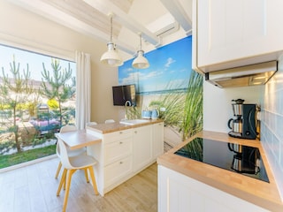 Holiday park Grzybowo Features 12