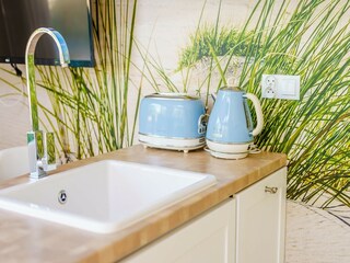 Parque de vacaciones Grzybowo Características 19